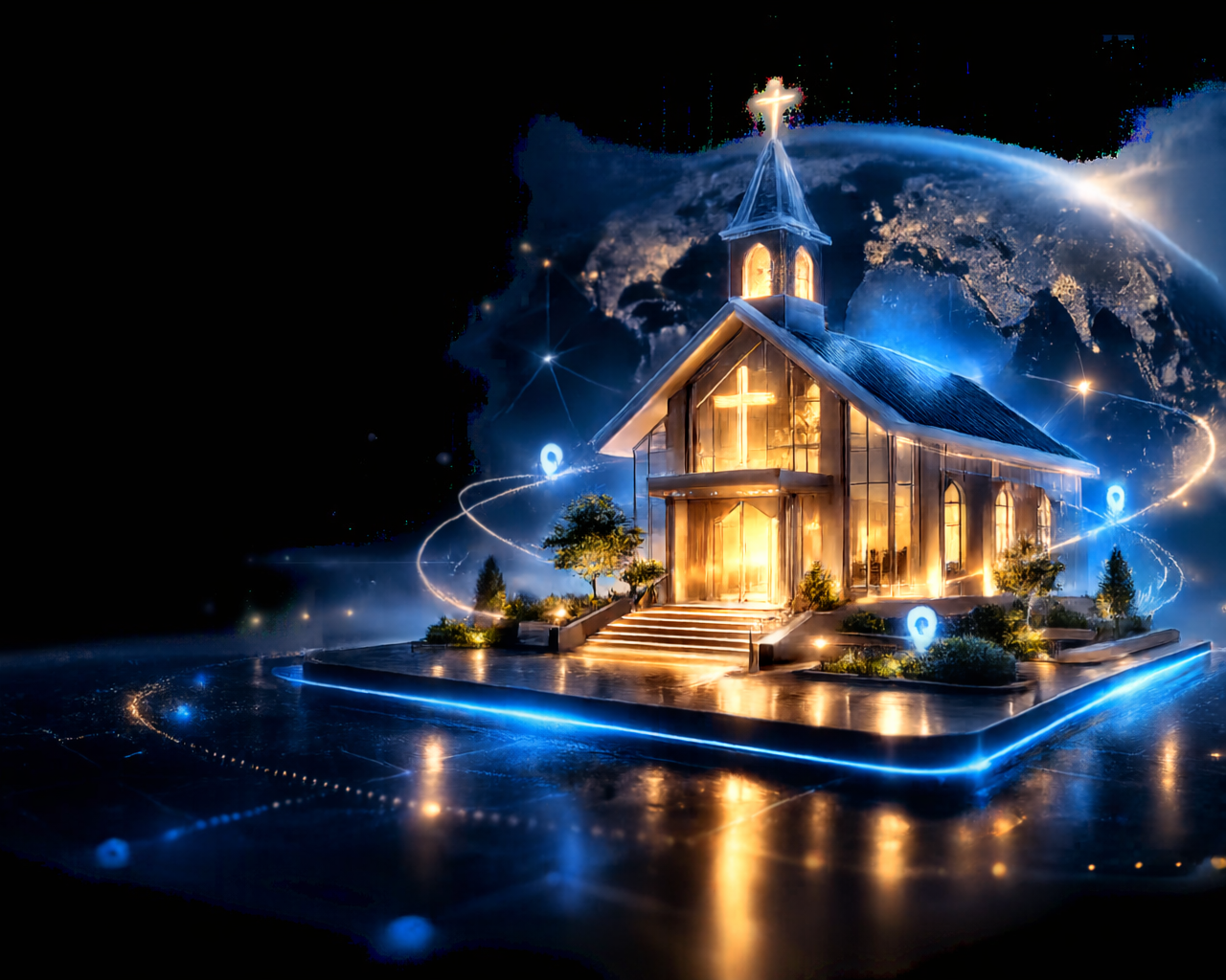 Centralia Bible Chapel